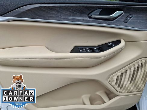 Used 2023 Jeep Grand Cherokee L Limited image 14