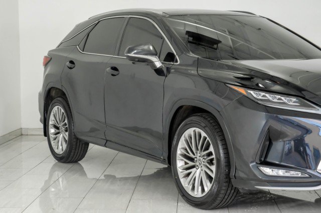 Used 2022 Lexus RX 350 AWD w/ Luxury Package image 65