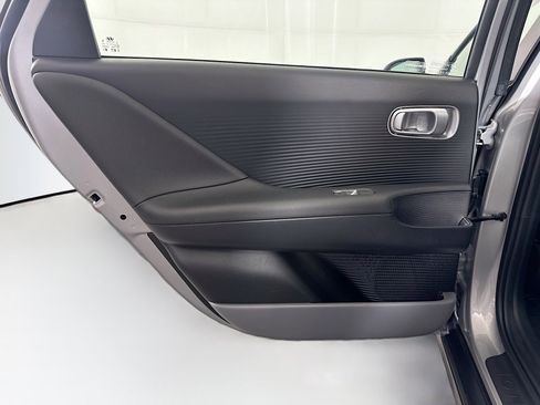 Used 2024 Hyundai Ioniq 6 SEL RWD image 26