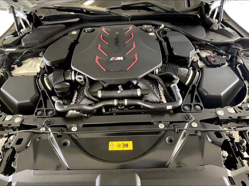 New 2026 BMW M5 w/ Carbon Package image 16