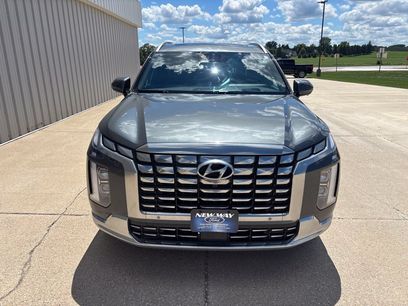 Used 2023 Hyundai Palisade Calligraphy