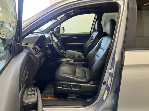 Used 2022 Honda Passport TrailSport image 31
