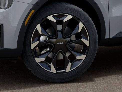 New 2026 Kia Sorento EX w/ EX Premium Package FWD image 10