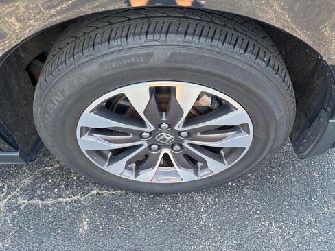 Used 2022 Honda Odyssey EX-L image 9