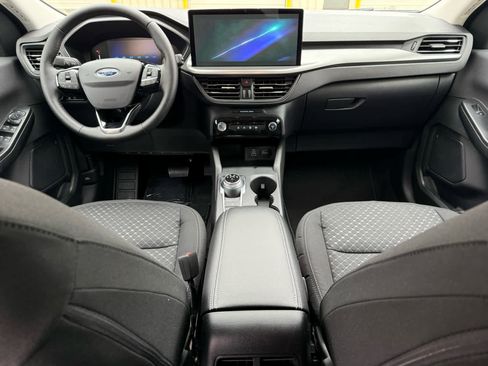 New 2026 Ford Escape Active w/ Tech Pack #1 image 17