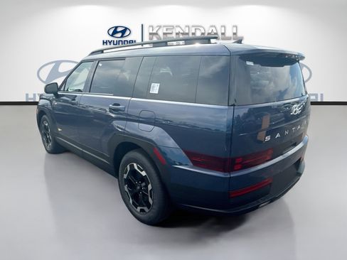 New 2027 Hyundai Santa Fe SEL FWD image 4