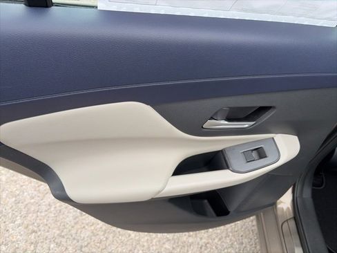 New 2026 Nissan Sentra SL w/ Floor Mat Package image 12