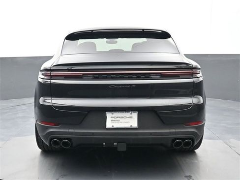 Certified 2026 Porsche Cayenne S image 22