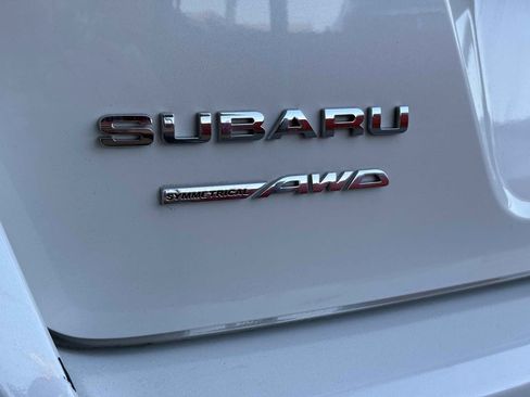 Used 2019 Subaru Impreza 2.0i Premium w/ Eyesight & BSD/Rcta & SRF AWD/4WD image 7