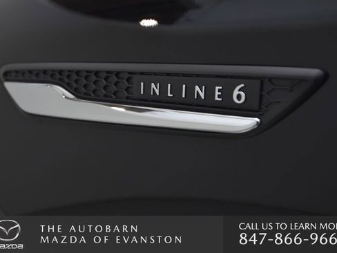 New 2026 MAZDA CX-90 3.3 Turbo w/ Select Package image 37