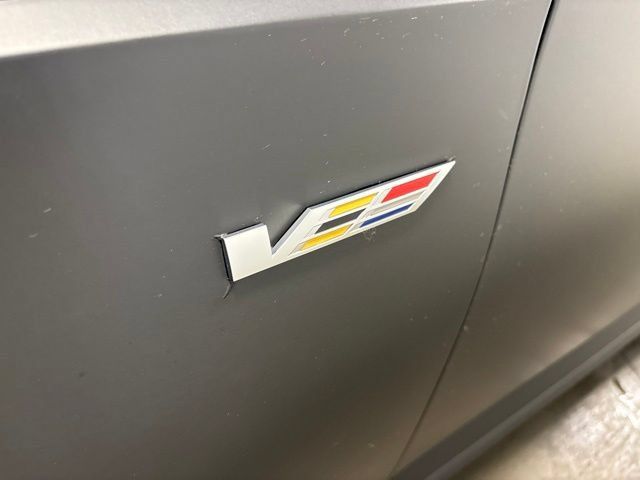 Used 2023 Cadillac CT5 V Blackwing w/ Driver Assist Package RWD image 11