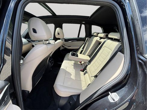 Used 2019 BMW X3 xDrive30i w/ Driving Assistance Package image 39