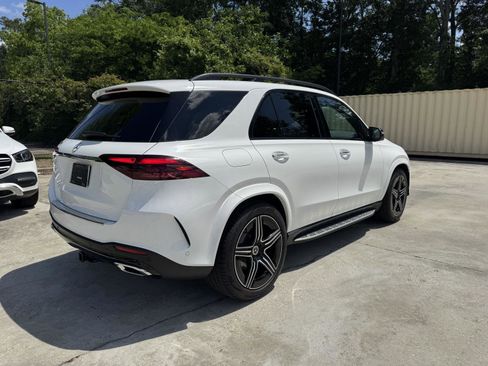 Certified 2026 Mercedes-Benz GLE 350 4MATIC image 26