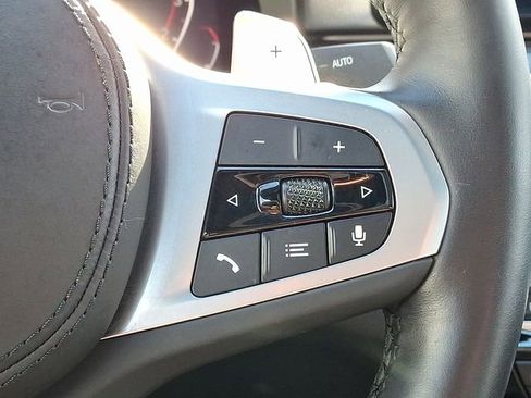 Used 2023 BMW 530i xDrive 530i xDrive w/ M Sport Package image 25