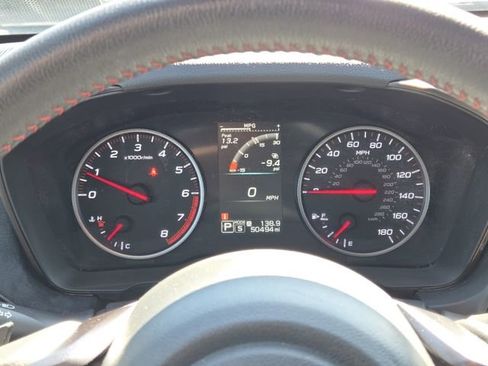 Used 2023 Subaru WRX GT AWD/4WD image 35