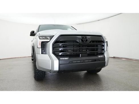 New 2026 Toyota Tundra SR5 image 2