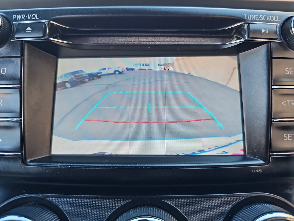 Used 2017 Toyota RAV4 LE w/ Carpet Mat Package AWD/4WD image 13