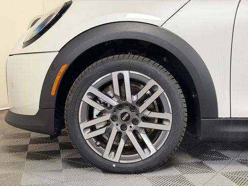 New 2026 MINI Cooper S FWD image 13