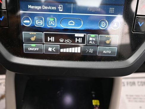 Used 2025 Subaru Forester Premium image 18