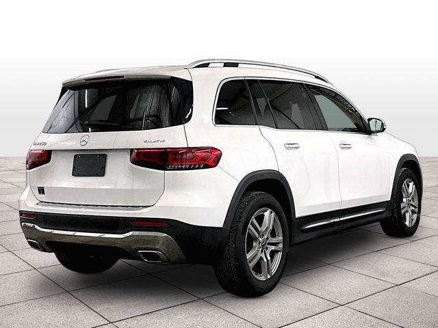 Used 2022 Mercedes-Benz GLB 250 4MATIC image 11