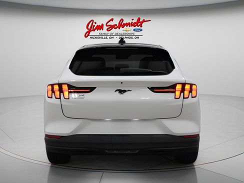 New 2026 Ford Mustang Mach-E Select w/ Comfort Package image 5