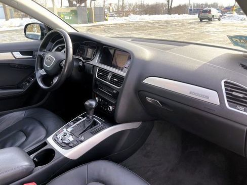 Used 2014 Audi A4 2.0T Premium Plus AWD/4WD image 44
