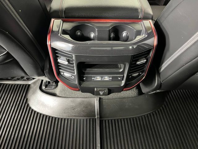 Used 2021 RAM 1500 Rebel w/ Rebel Level 2 Equipment Group AWD/4WD image 38