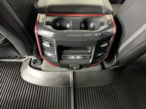 Used 2021 RAM 1500 Rebel w/ Rebel Level 2 Equipment Group AWD/4WD image 38