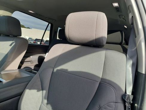 Certified 2024 Toyota Sequoia SR5 image 6