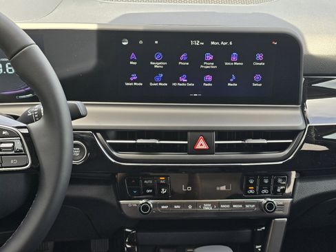 New 2026 Kia Seltos S AWD/4WD image 8