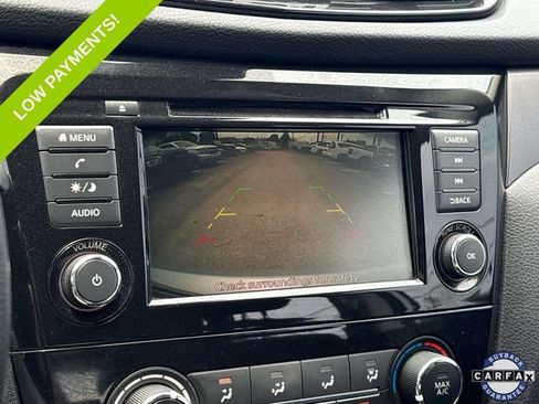 Used 2020 Nissan Rogue Sport S w/ Appearance Package FWD image 30