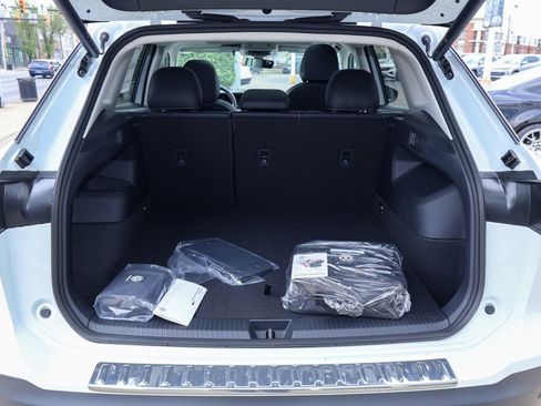 New 2026 Volkswagen Tiguan SE AWD/4WD image 10