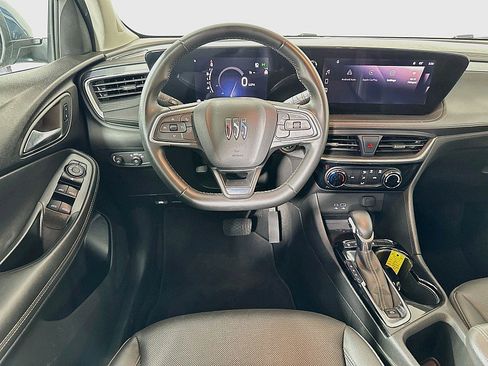 Used 2024 Buick Encore GX Sport Touring AWD/4WD image 21