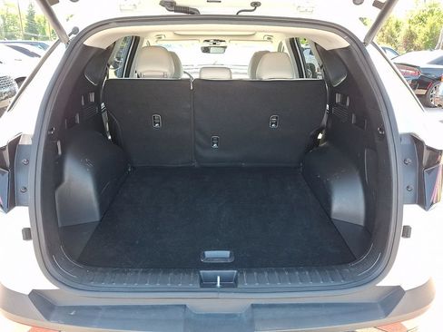 Used 2024 Hyundai Tucson Limited FWD image 33