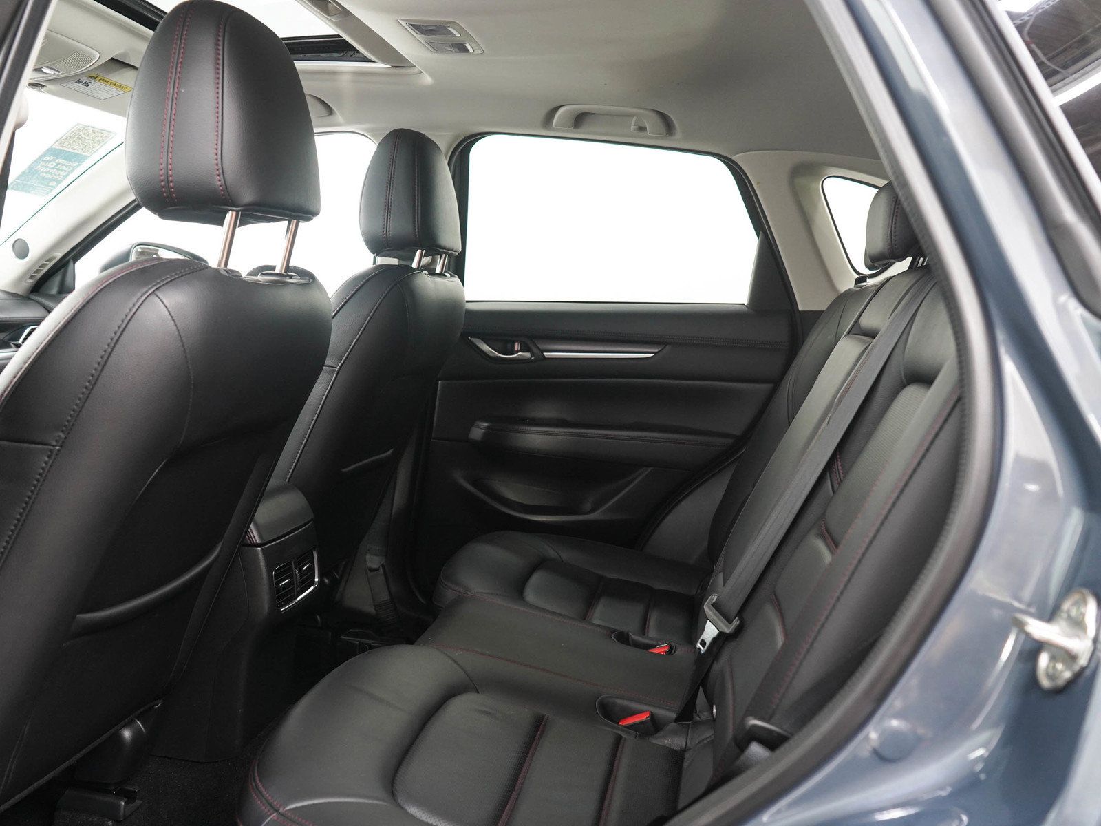 Used 2025 MAZDA CX-5 Carbon Edition AWD/4WD image 15