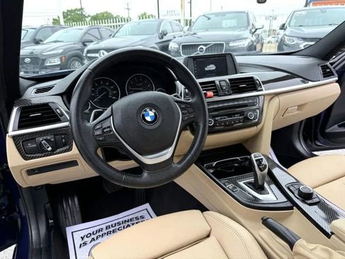 Used 2018 BMW 330i Sedan w/ Convenience Package RWD image 26