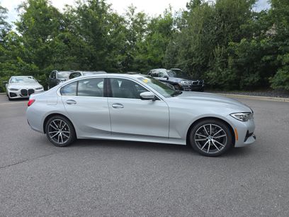 Used 2020 BMW 330i xDrive Sedan w/ Driving Assistance Package