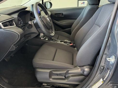 Used 2024 Toyota Corolla LE FWD image 16