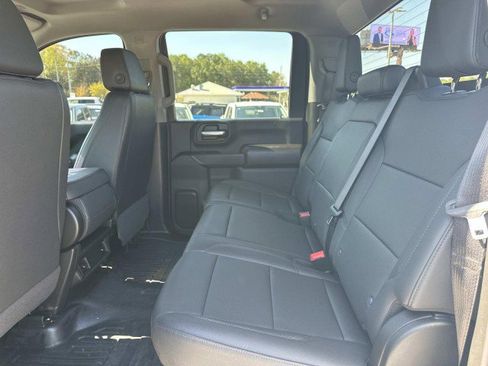 Used 2024 GMC Sierra 2500 Pro AWD/4WD image 20