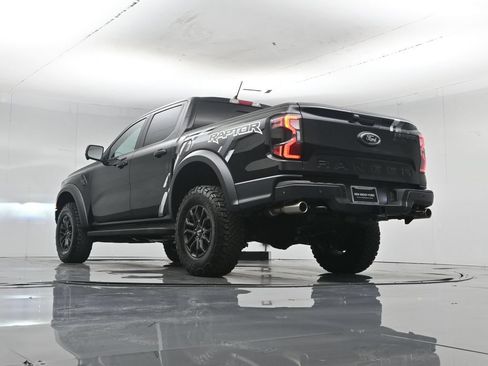 Used 2024 Ford Ranger Raptor AWD/4WD image 47