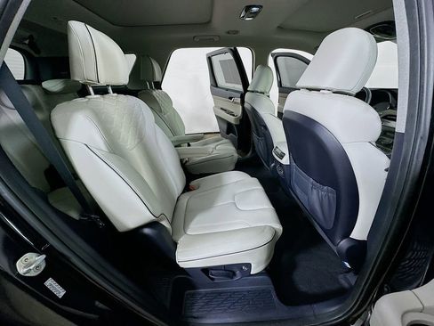 Used 2022 Hyundai Palisade Limited FWD image 11