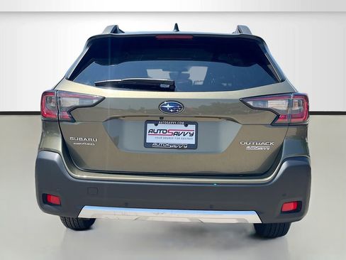 Used 2024 Subaru Outback Limited w/ Popular Package #2 image 6