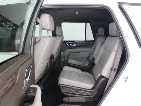 Used 2021 Chevrolet Tahoe LT RWD image 37