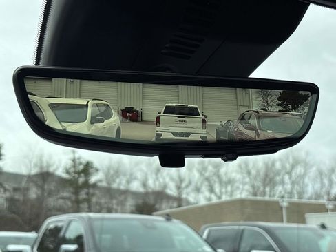New 2026 GMC Acadia Denali w/ Super Cruise Package AWD/4WD image 16