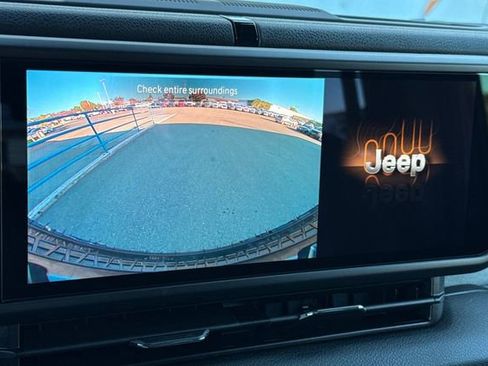 New 2026 Jeep Wrangler Unlimited Sport AWD/4WD image 19