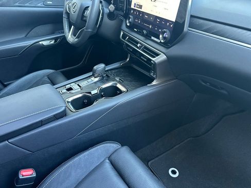 Certified 2023 Lexus RX 350 image 13