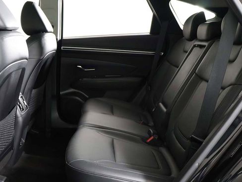 Used 2022 Hyundai Tucson Limited image 33