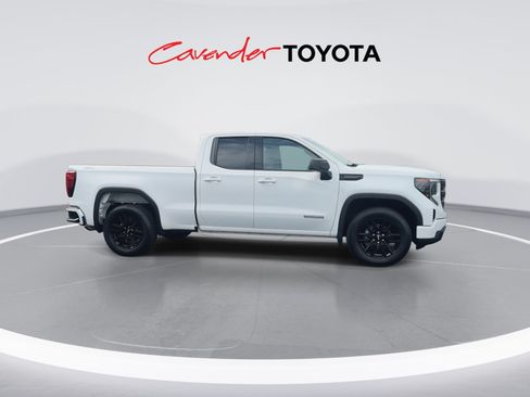Used 2024 GMC Sierra 1500 Elevation AWD/4WD image 9