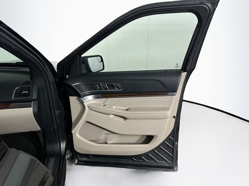 Used 2018 Ford Explorer Limited FWD image 33