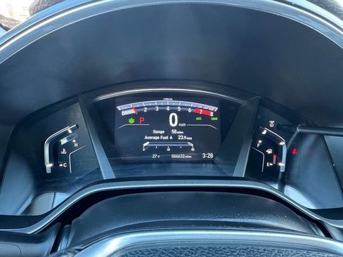 Used 2022 Honda CR-V EX image 14